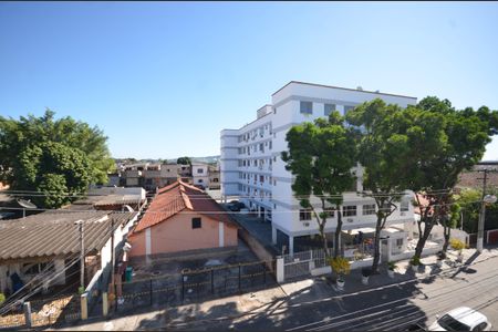 Apartamento para alugar com 50m², 2 quartos e 1 vagaVista do Quarto 2