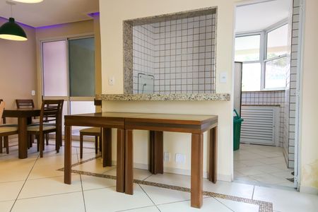 Apartamento para alugar com 75m², 3 quartos e 1 vaga Apartamento para alugar com 75m², 3 quartos e 1 vagaEspaço Gourmet