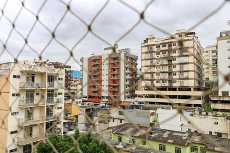 Apartamento para alugar com 75m², 3 quartos e 1 vaga Apartamento para alugar com 75m², 3 quartos e 1 vagaVaranda da Sala