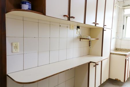 Apartamento para alugar com 75m², 3 quartos e 1 vaga Apartamento para alugar com 75m², 3 quartos e 1 vagaCozinha