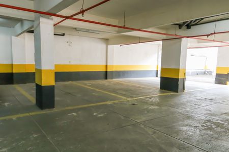 Apartamento para alugar com 75m², 3 quartos e 1 vaga Apartamento para alugar com 75m², 3 quartos e 1 vagaGaragem