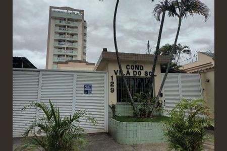 Apartamento para alugar com 75m², 3 quartos e 1 vaga Apartamento para alugar com 75m², 3 quartos e 1 vagaFachada + Placa