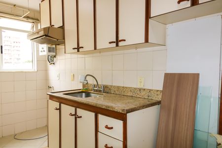 Apartamento para alugar com 75m², 3 quartos e 1 vaga Apartamento para alugar com 75m², 3 quartos e 1 vagaCozinha