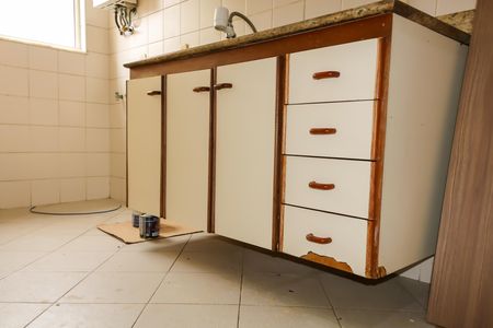 Apartamento para alugar com 75m², 3 quartos e 1 vaga Apartamento para alugar com 75m², 3 quartos e 1 vagaCozinha