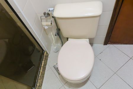 Apartamento para alugar com 75m², 3 quartos e 1 vaga Apartamento para alugar com 75m², 3 quartos e 1 vagaBanheiro Suíte
