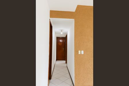 Apartamento para alugar com 75m², 3 quartos e 1 vaga Apartamento para alugar com 75m², 3 quartos e 1 vagaCorredor
