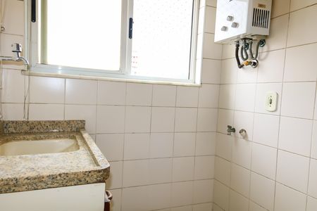 Apartamento para alugar com 75m², 3 quartos e 1 vaga Apartamento para alugar com 75m², 3 quartos e 1 vagaÁrea de Serviço