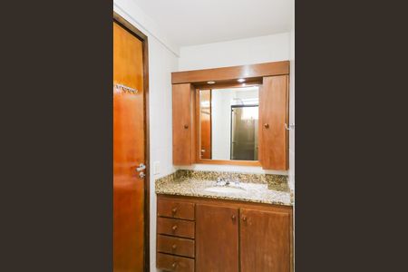 Apartamento para alugar com 75m², 3 quartos e 1 vaga Apartamento para alugar com 75m², 3 quartos e 1 vagaBanheiro Suíte