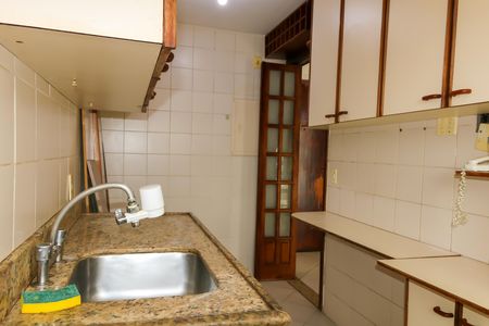 Apartamento para alugar com 75m², 3 quartos e 1 vaga Apartamento para alugar com 75m², 3 quartos e 1 vagaCozinha