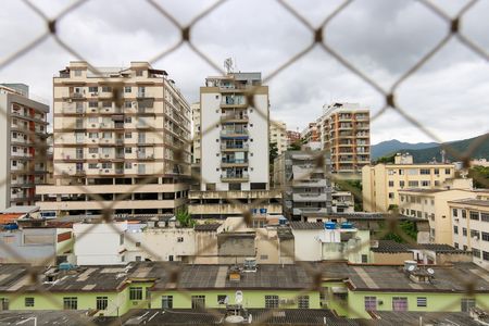 Apartamento para alugar com 75m², 3 quartos e 1 vaga Apartamento para alugar com 75m², 3 quartos e 1 vagaVista da Área de Serviço