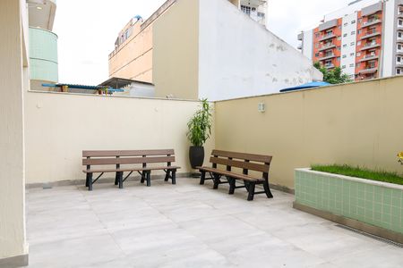 Apartamento para alugar com 75m², 3 quartos e 1 vaga Apartamento para alugar com 75m², 3 quartos e 1 vagaÁrea comum
