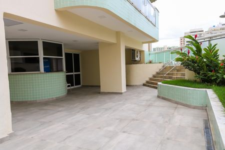 Apartamento para alugar com 75m², 3 quartos e 1 vaga Apartamento para alugar com 75m², 3 quartos e 1 vagaÁrea comum