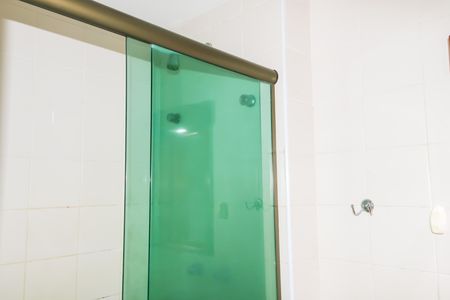 Apartamento para alugar com 75m², 3 quartos e 1 vaga Apartamento para alugar com 75m², 3 quartos e 1 vagaBanheiro Social
