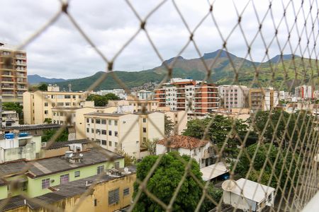 Apartamento para alugar com 75m², 3 quartos e 1 vaga Apartamento para alugar com 75m², 3 quartos e 1 vagaVaranda da Sala