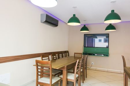 Apartamento para alugar com 75m², 3 quartos e 1 vaga Apartamento para alugar com 75m², 3 quartos e 1 vagaEspaço Gourmet