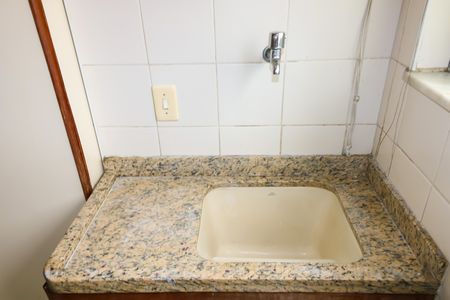 Apartamento para alugar com 75m², 3 quartos e 1 vaga Apartamento para alugar com 75m², 3 quartos e 1 vagaÁrea de Serviço