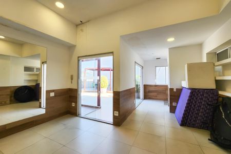 Apartamento à venda com 163m², 3 quartos e 1 vagaÁrea comum - Academia