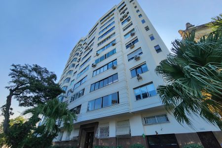 Apartamento à venda com 163m², 3 quartos e 1 vagaFachada