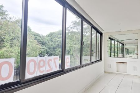 Apartamento à venda com 163m², 3 quartos e 1 vagaSala