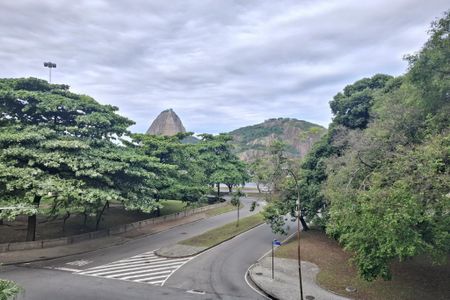 Apartamento à venda com 163m², 3 quartos e 1 vagaVista da Área de Serviço