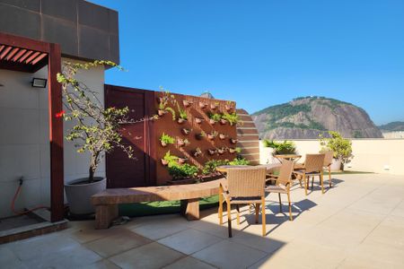 Apartamento à venda com 163m², 3 quartos e 1 vagaÁrea comum - Terraço