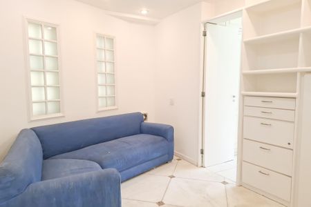 Apartamento à venda com 163m², 3 quartos e 1 vagaSuíte 2