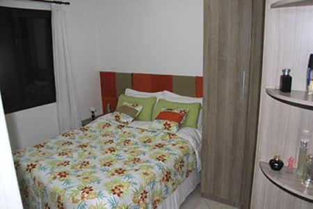 Apartamento à venda com 146m², 3 quartos e 2 vagas