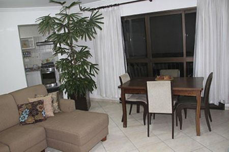 Apartamento à venda com 146m², 3 quartos e 2 vagas