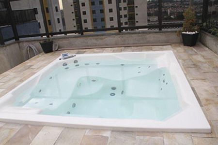 Apartamento à venda com 146m², 3 quartos e 2 vagas