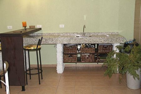 Apartamento à venda com 146m², 3 quartos e 2 vagas