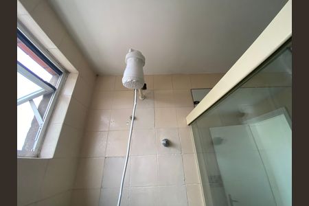 Apartamento para alugar com 75m², 2 quartos e 2 vagas Apartamento para alugar com 75m², 2 quartos e 2 vagasBanheiro Social