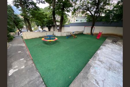 Apartamento para alugar com 75m², 2 quartos e 2 vagas Apartamento para alugar com 75m², 2 quartos e 2 vagasParquinho