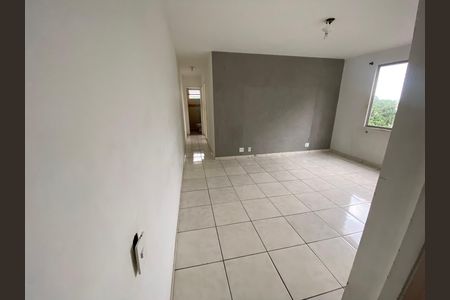 Apartamento para alugar com 75m², 2 quartos e 2 vagas Apartamento para alugar com 75m², 2 quartos e 2 vagasSala