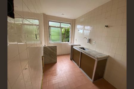 Apartamento para alugar com 75m², 2 quartos e 2 vagas Apartamento para alugar com 75m², 2 quartos e 2 vagasCozinha