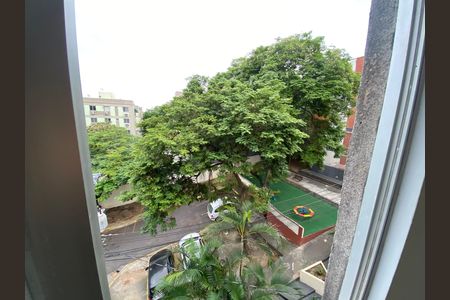 Apartamento para alugar com 75m², 2 quartos e 2 vagas Apartamento para alugar com 75m², 2 quartos e 2 vagasVista -Quarto 2