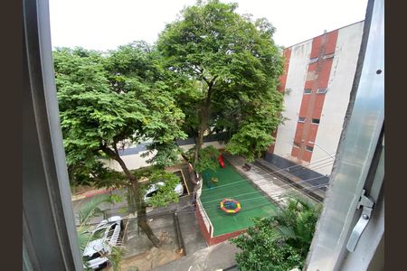 Apartamento para alugar com 75m², 2 quartos e 2 vagas Apartamento para alugar com 75m², 2 quartos e 2 vagasJanela - Cozinha e Área de Serviço
