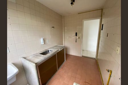 Apartamento para alugar com 75m², 2 quartos e 2 vagas Apartamento para alugar com 75m², 2 quartos e 2 vagasCozinha