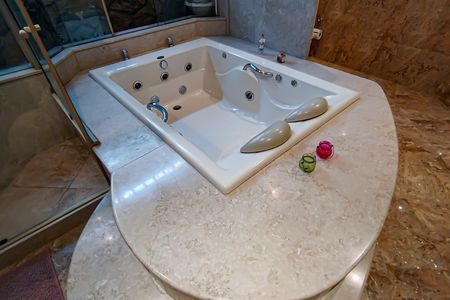 Casa à venda com 622m², 4 quartos e 2 vagasBanheiro/Suite  3 Master