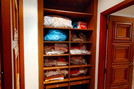 Casa à venda com 622m², 4 quartos e 2 vagasCloset/Suite  3 Master