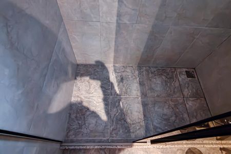 Casa à venda com 622m², 4 quartos e 2 vagasBanheiro/ Suite 2