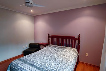 Casa à venda com 622m², 4 quartos e 2 vagas Suite