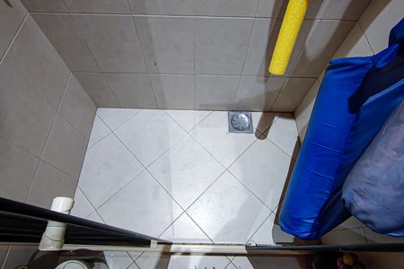 Casa à venda com 622m², 4 quartos e 2 vagasBanheiro de Serviço