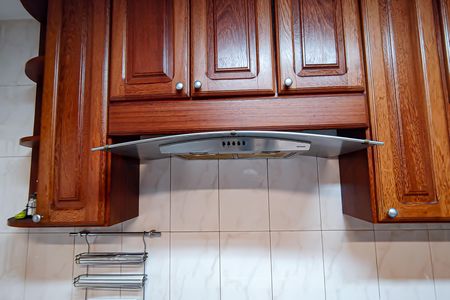 Casa à venda com 622m², 4 quartos e 2 vagasCozinha