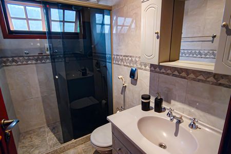 Casa à venda com 622m², 4 quartos e 2 vagasBanheiro/ Suite 2