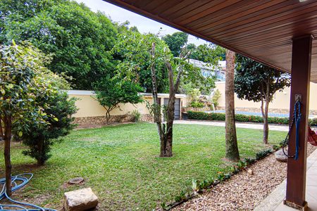 Casa à venda com 622m², 4 quartos e 2 vagasJardim