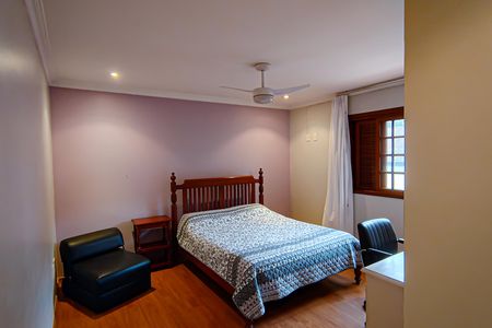 Casa à venda com 622m², 4 quartos e 2 vagas Suite