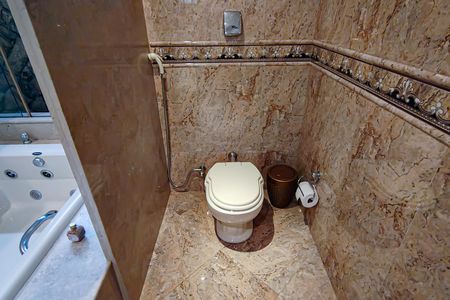 Casa à venda com 622m², 4 quartos e 2 vagasBanheiro/Suite  3 Master