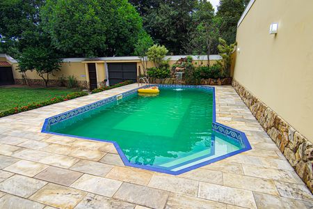 Casa à venda com 622m², 4 quartos e 2 vagasPiscina