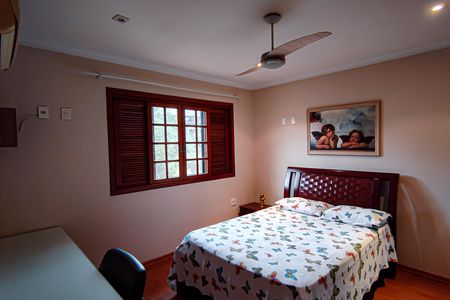 Casa à venda com 622m², 4 quartos e 2 vagas Suite 2