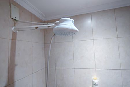 Casa à venda com 622m², 4 quartos e 2 vagasBanheiro de Serviço